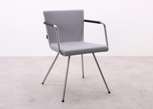  Lande Hopper CE chair gray