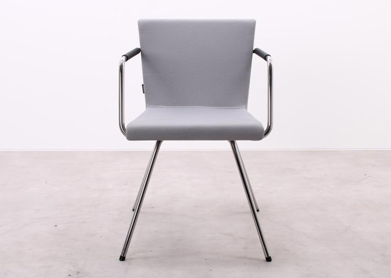 Image 1 of  Lande Hopper CE chair gray