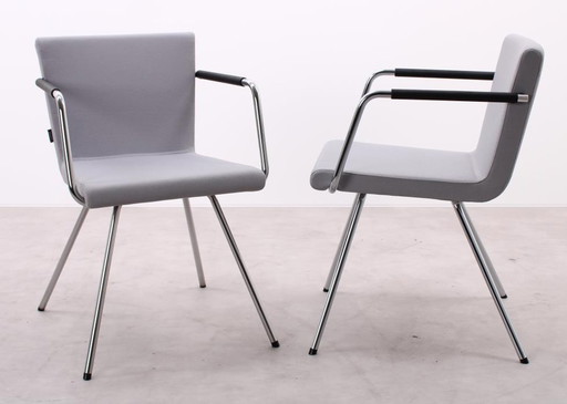  Lande Hopper CE chair gray