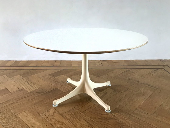 Image 1 of Vitra coffee table by George Nelson