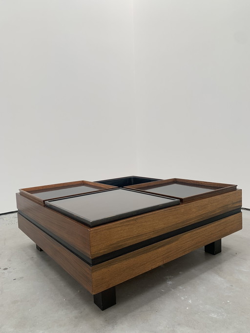 Carlo Hauner Coffee Table Forma