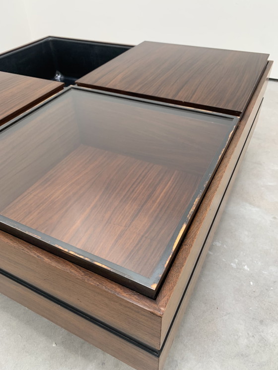 Image 1 of Carlo Hauner Coffee Table Forma