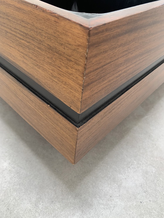 Image 1 of Carlo Hauner Coffee Table Forma