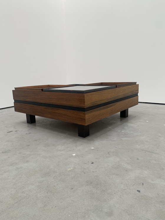 Image 1 of Carlo Hauner Coffee Table Forma