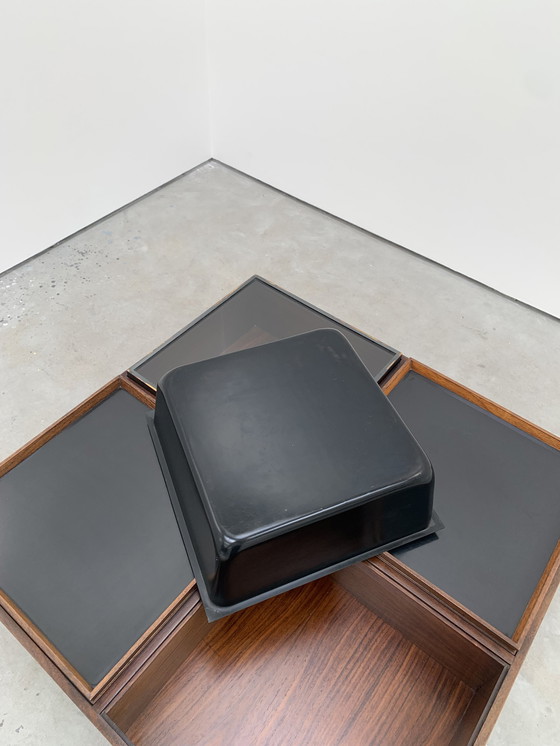 Image 1 of Carlo Hauner Coffee Table Forma