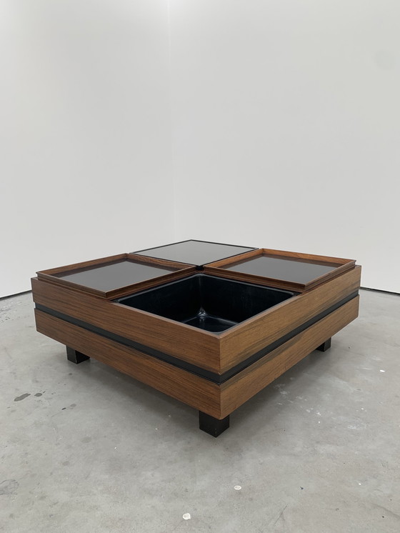 Image 1 of Carlo Hauner Coffee Table Forma