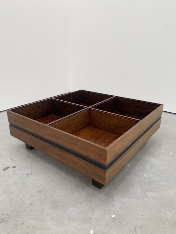 Image 1 of Carlo Hauner Coffee Table Forma