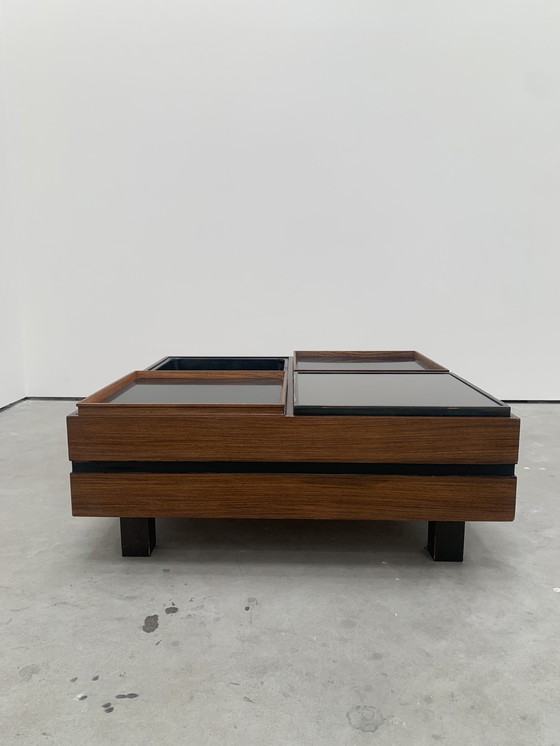 Image 1 of Carlo Hauner Coffee Table Forma