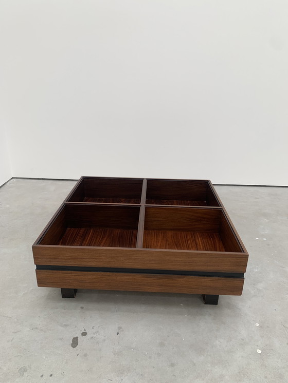 Image 1 of Carlo Hauner Coffee Table Forma