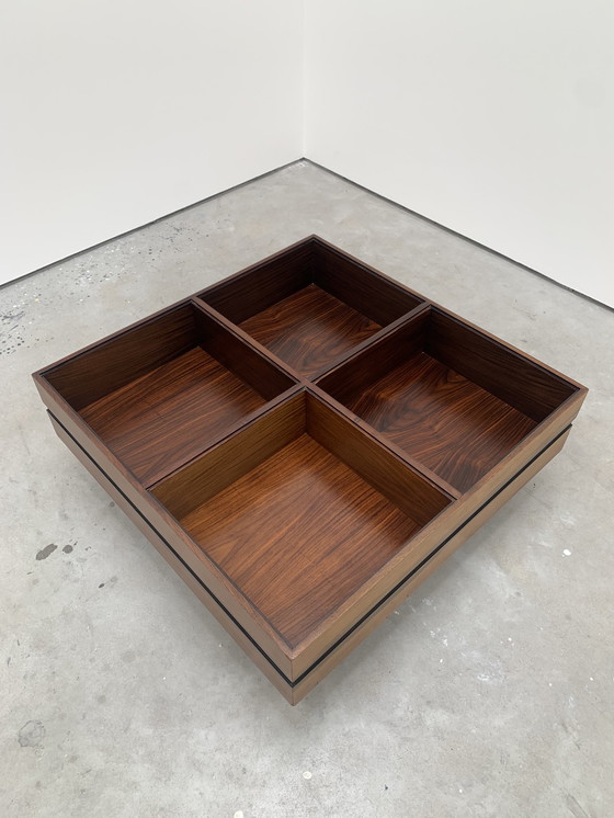 Image 1 of Carlo Hauner Coffee Table Forma