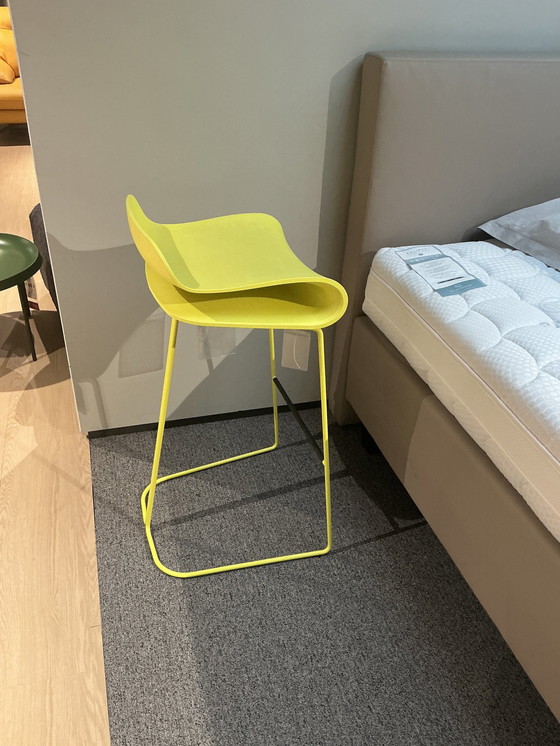 Image 1 of 1 Kristalia Bcn Barstool