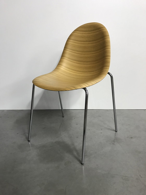 Image 1 of Luna chair Plank