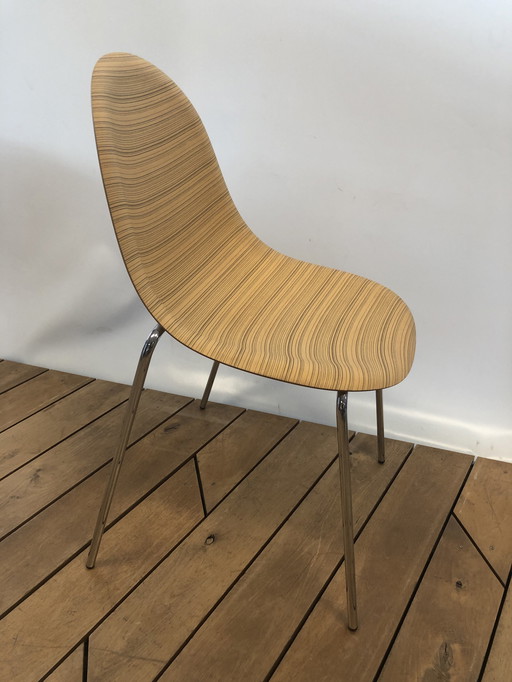 Luna chair Plank