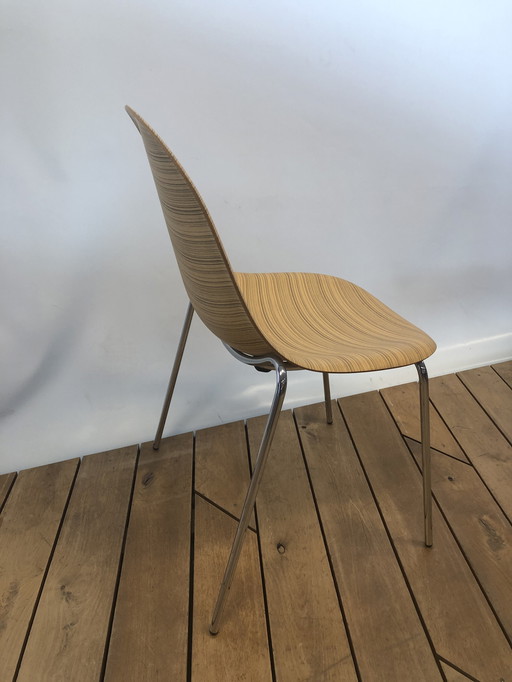 Luna chair Plank