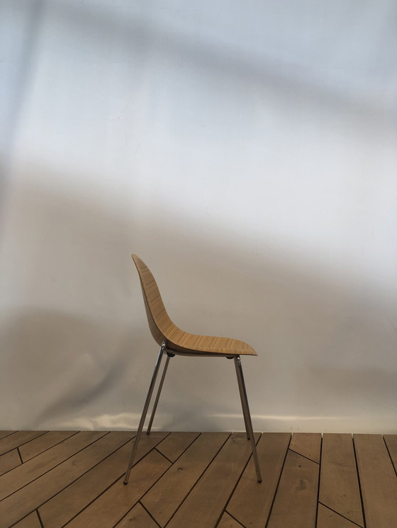 Image 1 of Luna chair Plank