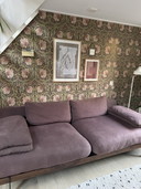 L'Authentique Design Bench Ciel