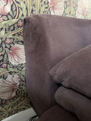 L'Authentique Design Bench Ciel
