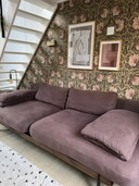 L'Authentique Design Bench Ciel