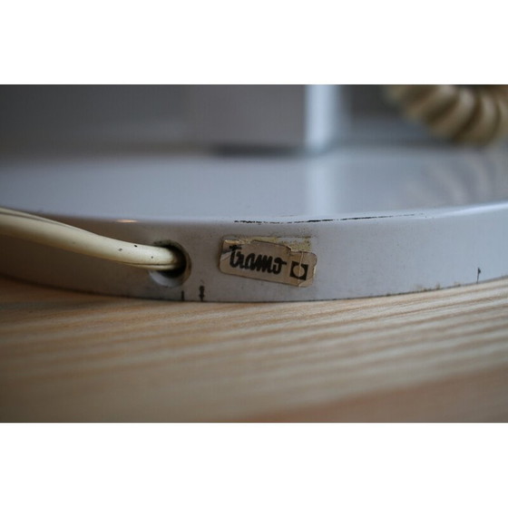 Image 1 of Vintage swivel lamp by Miguel Milá for Tramo, Spain 1970