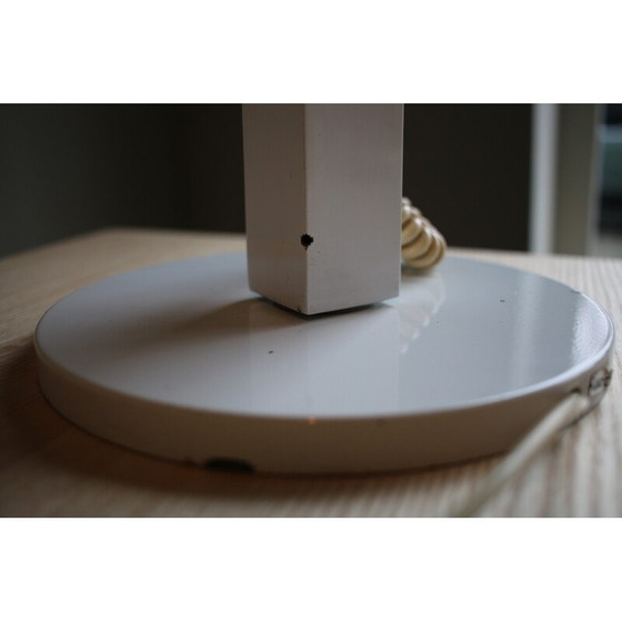 Image 1 of Vintage swivel lamp by Miguel Milá for Tramo, Spain 1970