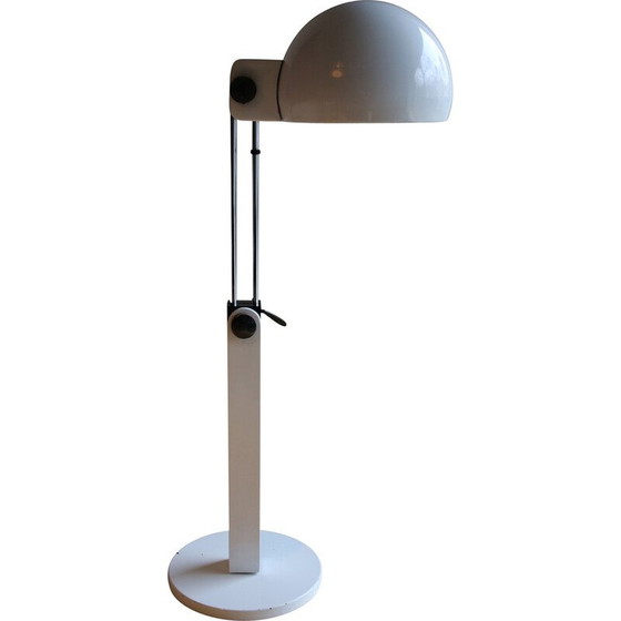 Image 1 of Vintage swivel lamp by Miguel Milá for Tramo, Spain 1970