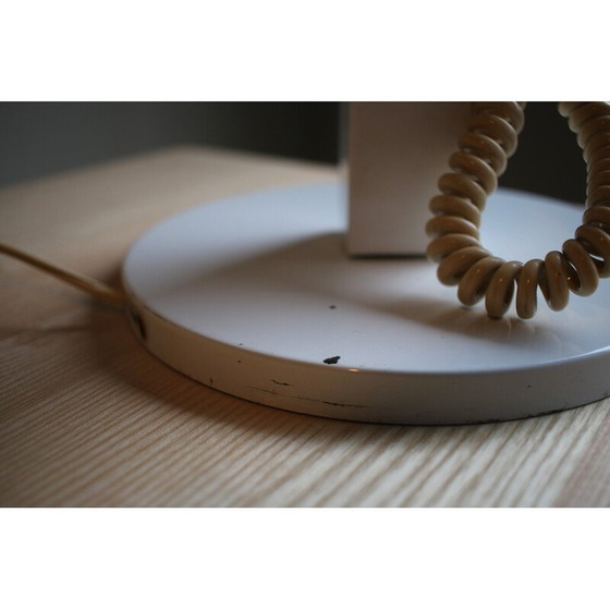 Image 1 of Vintage swivel lamp by Miguel Milá for Tramo, Spain 1970