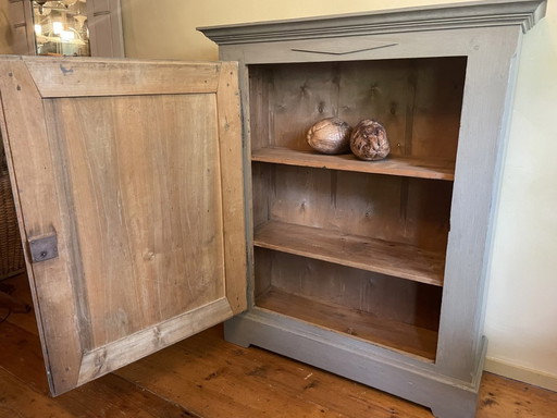 Shallow Cupboard Kitchen Cupboard Storage Cupboard French