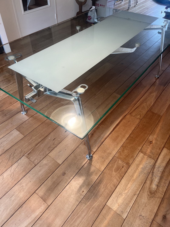 Image 1 of AHREND 1200 conference table