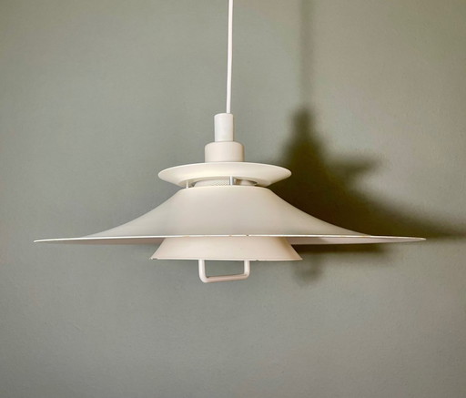 Bolero" pendant lamp by Design Light a/s Denmark, 1970-80s