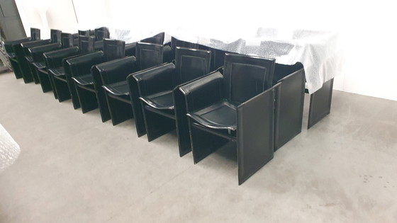 Image 1 of 22x Chaises vintage