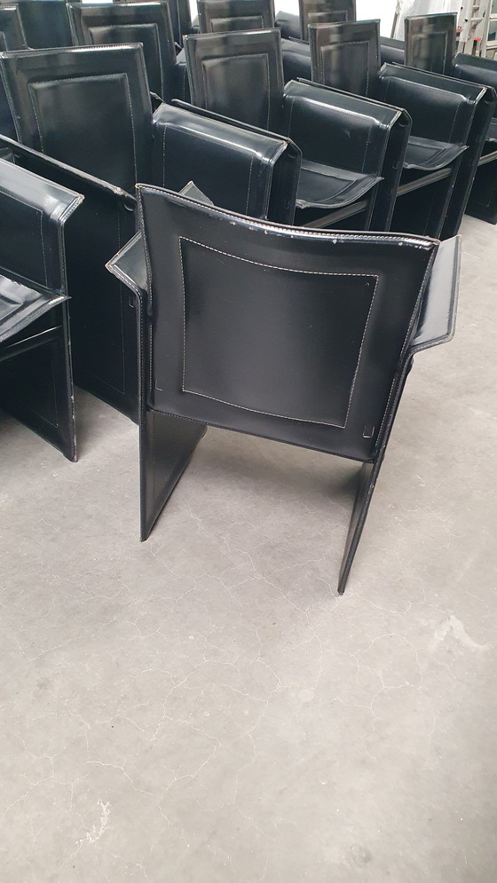 Image 1 of 22x Chaises vintage