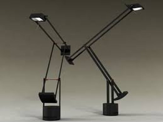 Image 1 of Artemide Tizio Lamp