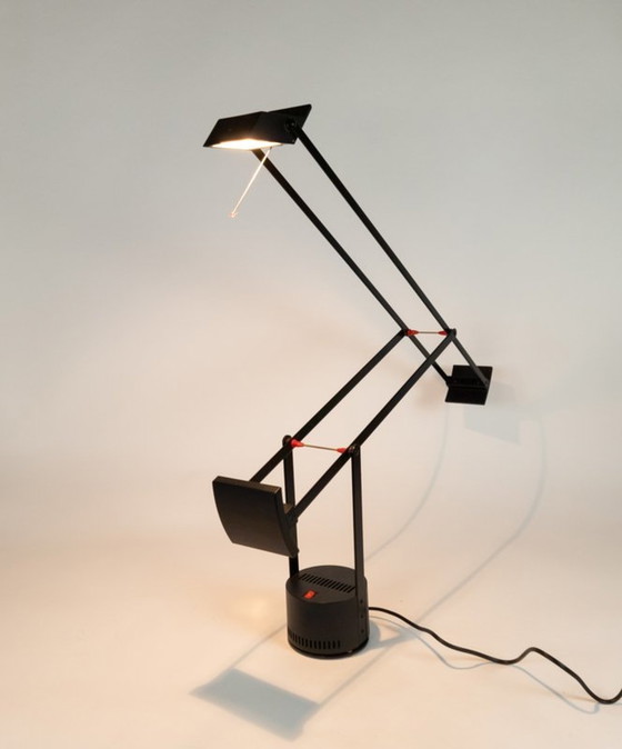 Image 1 of Artemide Tizio Lamp