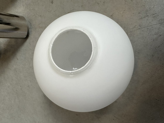 Image 1 of Lampada da parete di design vintage 2X - Boulanger