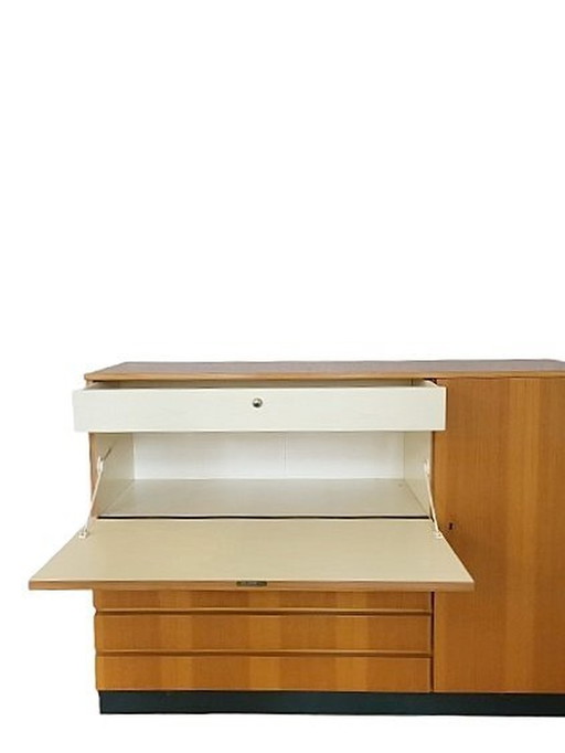 Vintage Sleek Closet "Blonde"