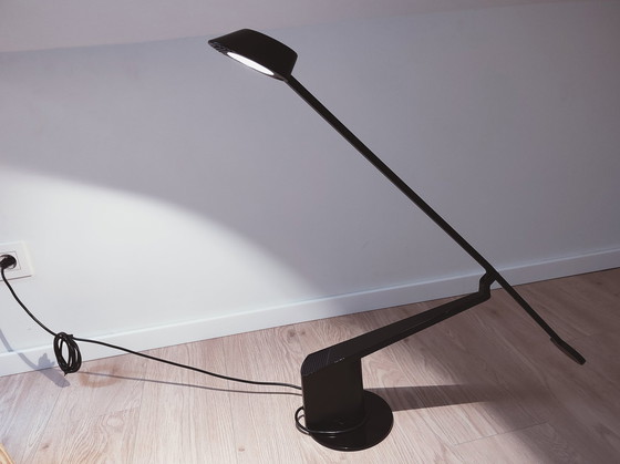 Image 1 of Iguzzini Ala Desk Lamp Designed By Rodolfo Bonetto