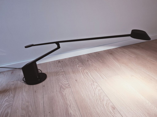 Iguzzini Ala Desk Lamp Designed By Rodolfo Bonetto