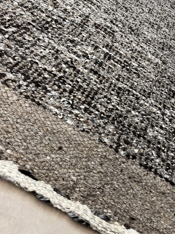 Image 1 of Nuovo tappeto Brinker Linore marrone scuro 160X230Cm