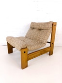 Poltrona relax vintage
