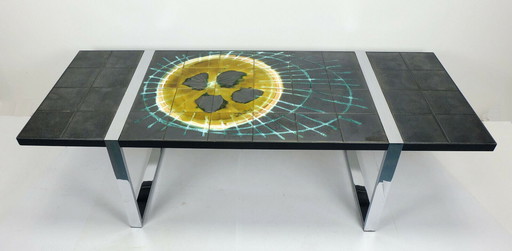 Belarti coffeetable