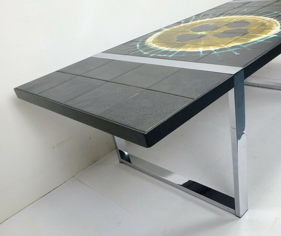 Image 1 of Table basse Belarti