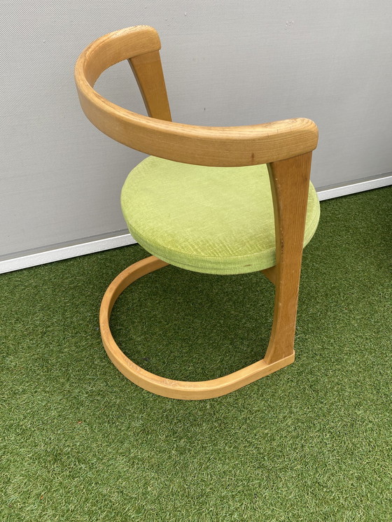 Image 1 of sedia di design vintage