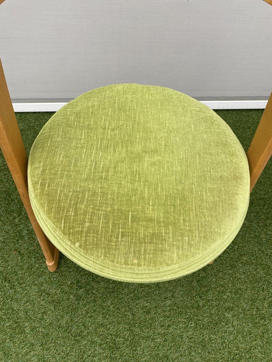 Image 1 of sedia di design vintage