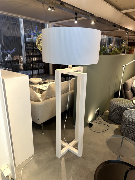 Layer Floor Lamp Big Loft Suite