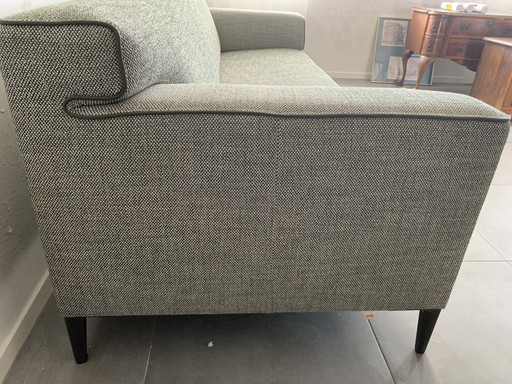 Pode 3.5-seat sofa