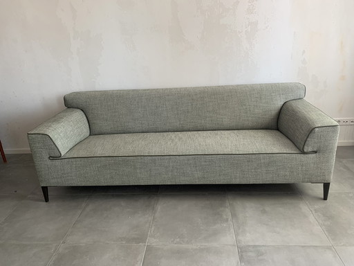 Pode 3.5-seat sofa