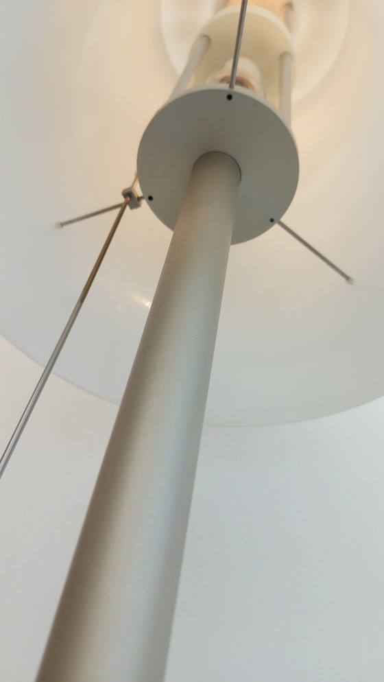 Image 1 of 2x Rolf Benz Capello Floor Lamp