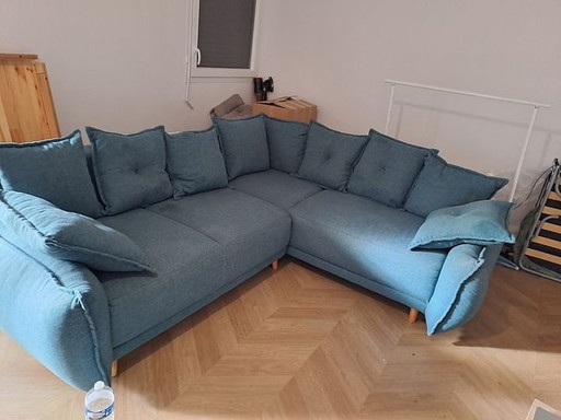 Corner Sofa