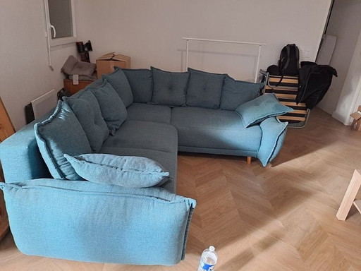 Corner Sofa