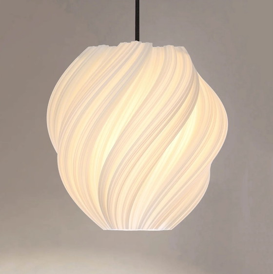 Image 1 of Swiss Design Koch #2 pendant lamp